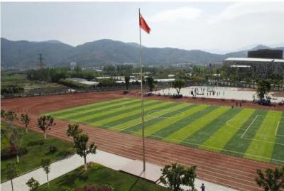 田径场