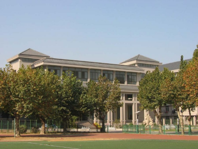 徐州高级中学2021年排名