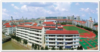 江阴第一中学2021年招生计划