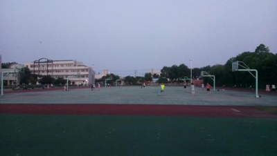 学校操场