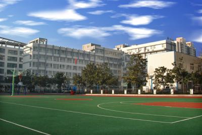 扬州生活科技学校2021年招生简章