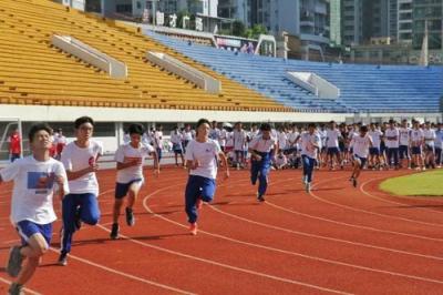 四川航天高级技工学校2021年学费、收费多少