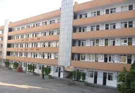 教学楼