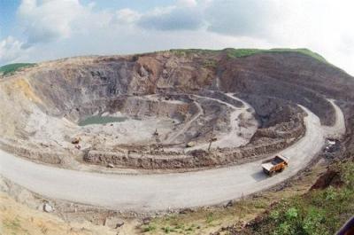 煤矿地质与测量专业