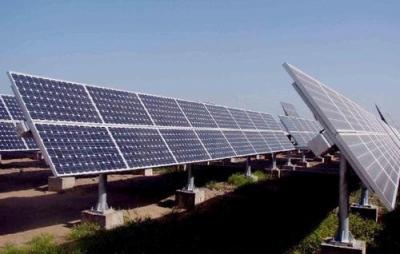 太阳能与沼气技术利用专业
