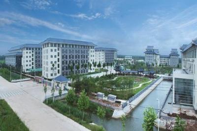 江苏省灌南中等专业学校2021年有哪些专业