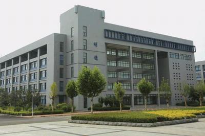 连云港市交通技工学校2021年宿舍条件