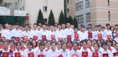 南京城市职业学院五年制大专2021年招生计划