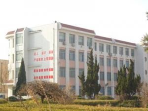 连云港市海滨技工学校2021年招生录取分数线