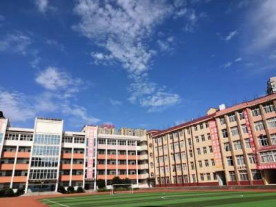 教学楼