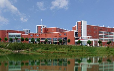 贵州省机电学校是民办学校还是公办学校