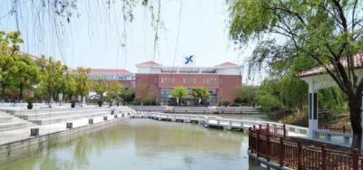江苏省相城中等专业学校2021年招生录取分数线