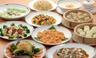 中餐烹饪与营养膳食专业