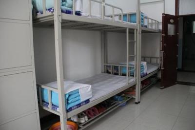 陕西现代工业技术学校宿舍