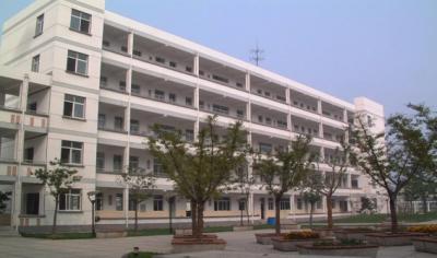 江苏省苏州丝绸中等专业学校