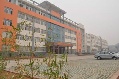陕西省电子信息学校2021年有哪些专业
