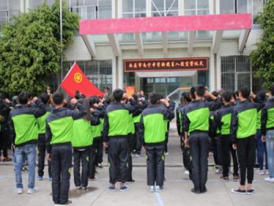 渭南工业学校2021年招生计划
