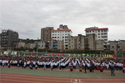 渭南幼儿师范学校2021年有哪些专业