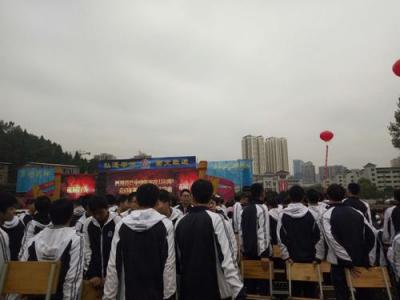 西安体育学院附属竞技体育学校怎么样