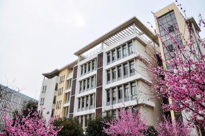 江苏南京技师学院2021年宿舍条件