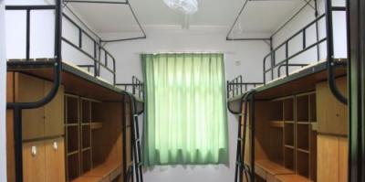 西安残疾人艺术职业学校宿舍