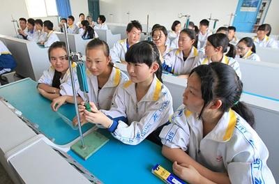 泾阳职业中等专业学校2021年有哪些专业