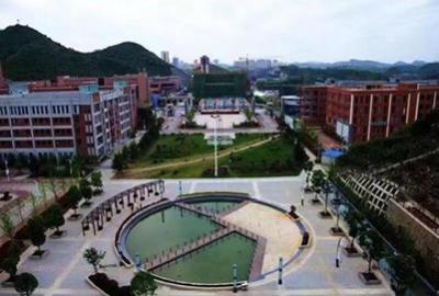 咸阳陕广电子机械职业技术学校2021年招生简章