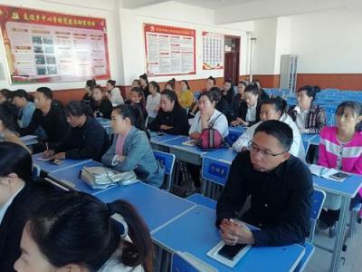 榆林北方工业职业学校2021年招生简章