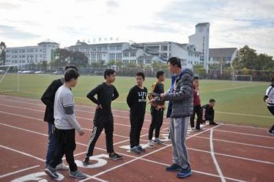 陕西交通技师学院怎么样
