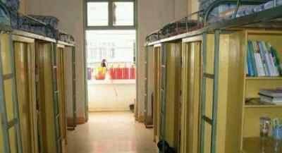 陕西交通技师学院宿舍