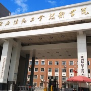 陕西信息工业技师学院