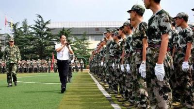 西安城建技师学院2021年报名条件、招生对象