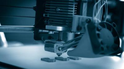 3D打印应用技术专业