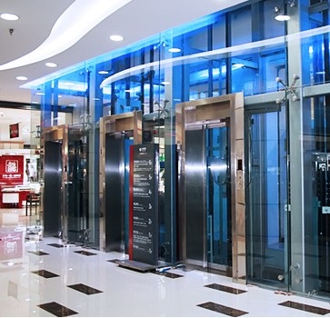 电梯安装与维修专业