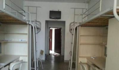 陕西中北铁道技工学校宿舍