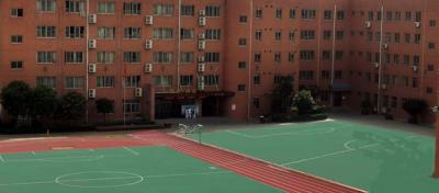 西安高新开区唐南中学2021年招生计划