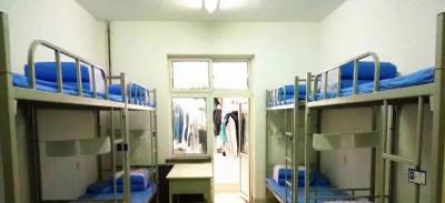 西安市第十二中学宿舍