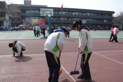 西安爱知中学2021年学费、收费多少