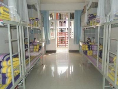 西安市第十一中学宿舍