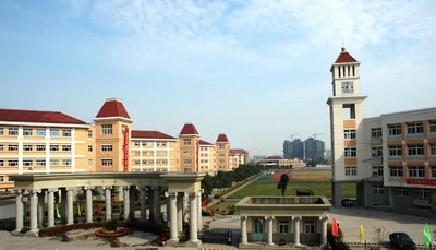 南京高等职业技术学校2021年有哪些专业