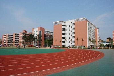 西安第五十五中学2021年排名