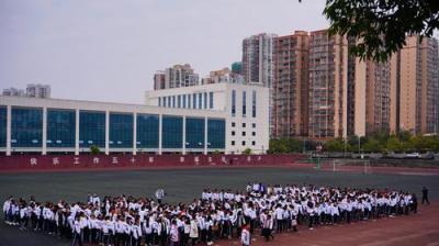 西安高新第一中学2021年招生计划