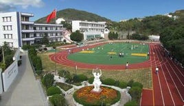 宜君县第一中学2021年招生录取分数线