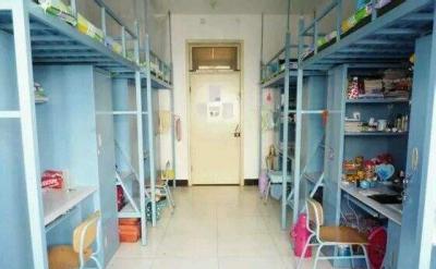 铜川耀县庙湾中学宿舍