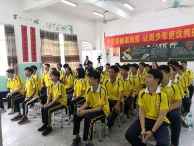 铜川耀州中学2021年招生计划