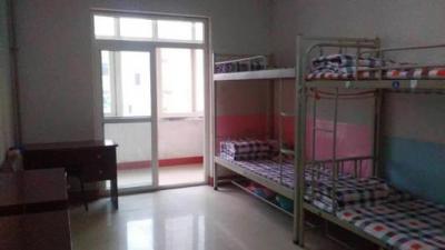 铜川市第三中学宿舍