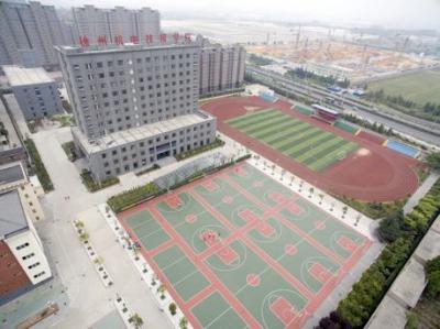 江苏徐州机电工程学校2020年宿舍条件