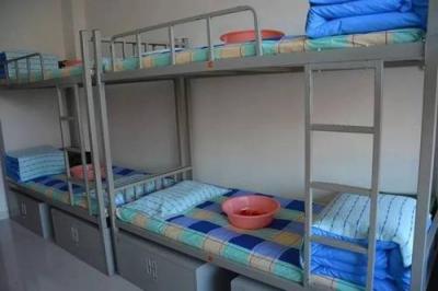 眉县槐芽中学宿舍