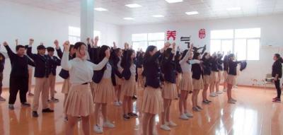 岐山县蔡家坡高级中学2021年学费、收费多少