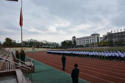 宝鸡石油中学2021年招生录取分数线